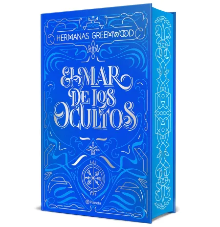 El Mar de los Ocultos (Edición Especial)