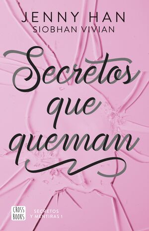SECRETOS QUE QUEMAN