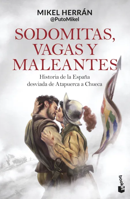 Sodomitas, Vagas y Maleantes