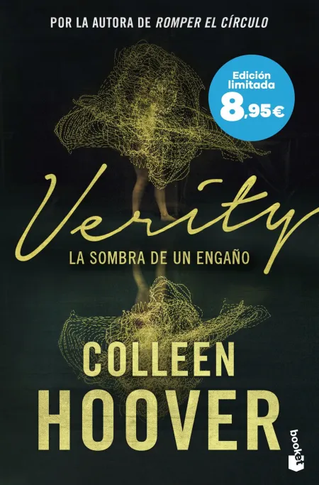 Verity. La Sombra de un Engaño