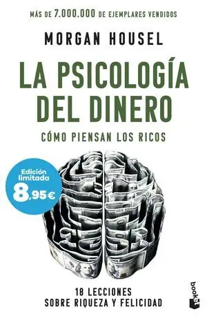 La Psicología del Dinero