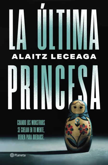 La Última Princesa