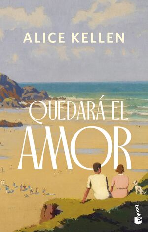 QUEDARÁ EL AMOR