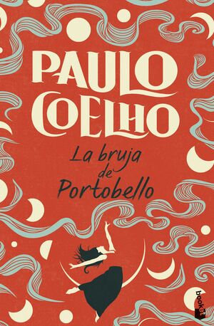 LA BRUJA DE PORTOBELLO