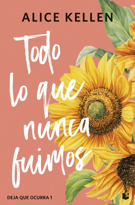 Todo lo que Nunca Fuimos