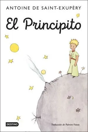 El Principito