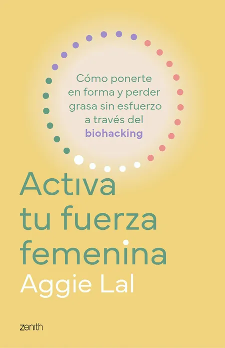 Activa tu Fuerza Femenina