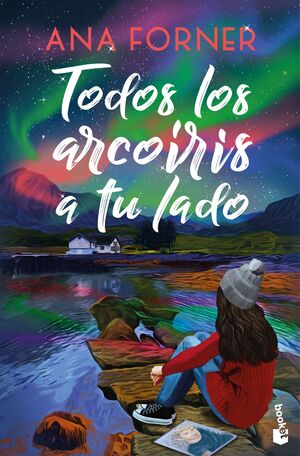 TODOS LOS ARCOÍRIS A TU LADO