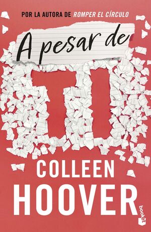 A PESAR DE TI (ED. PELÍCULA)