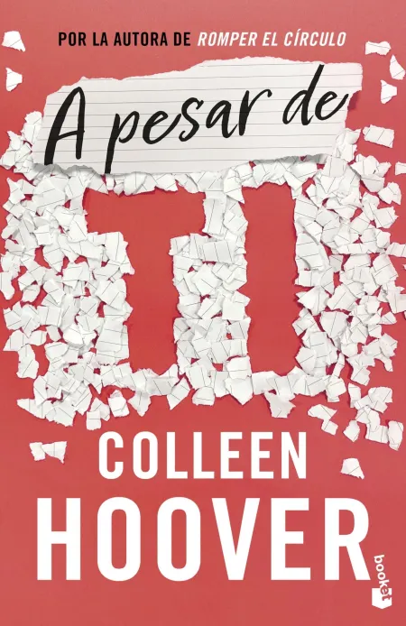 A Pesar de Ti (Ed. Película)