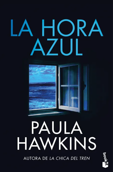 La Hora Azul