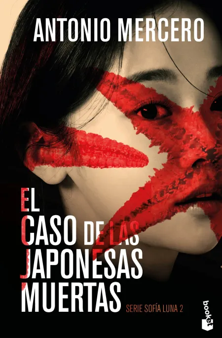 El Caso de las Japonesas Muertas
