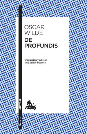 DE PROFUNDIS