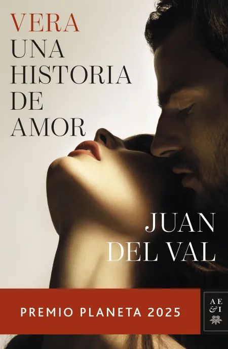 Vera, una Historia de Amor - Premio Planeta 2025