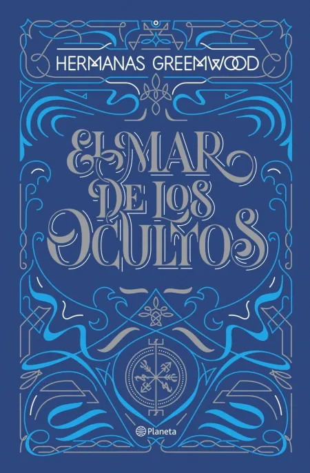 El Mar de los Ocultos