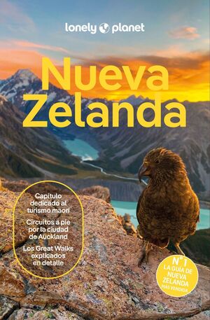 NUEVA ZELANDA 8