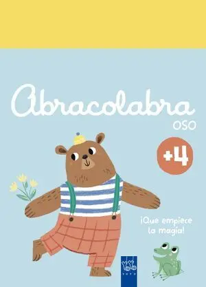 Abracolabra. Oso
