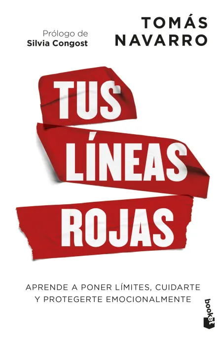 Tus Líneas Rojas