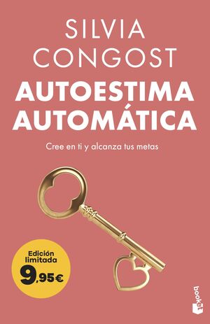 AUTOESTIMA AUTOMÁTICA