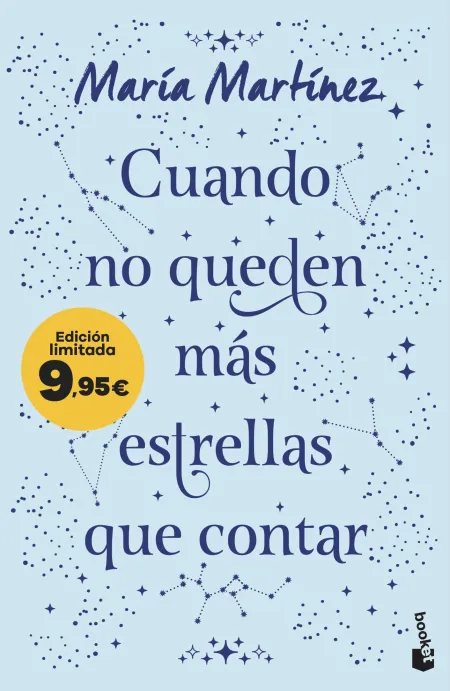 Cuando no Queden Más Estrellas que Contar