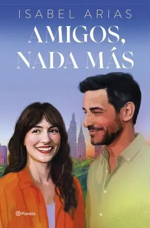 Amigos, Nada Más