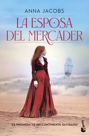 La Esposa del Mercader