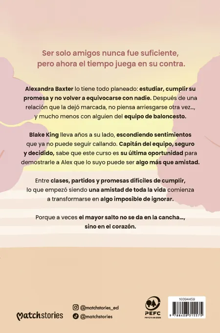 Una Última Oportunidad