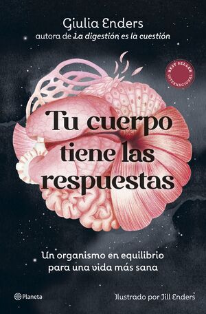 TU CUERPO TIENE LAS RESPUESTAS