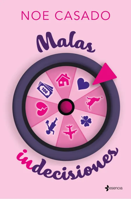 Malas Indecisiones