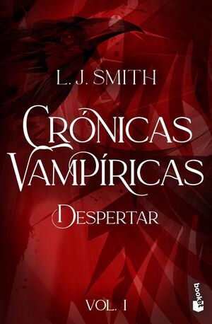 DESPERTAR (CRÓNICAS VAMPÍRICAS, 1)