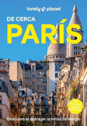 PARÍS DE CERCA 8