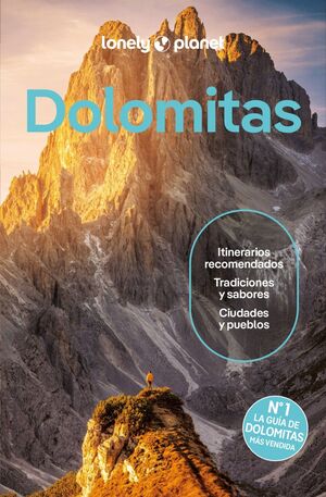 DOLOMITAS 3