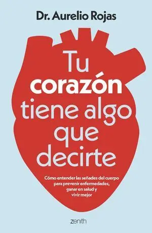 Tu Corazón Tiene Algo que Decirte