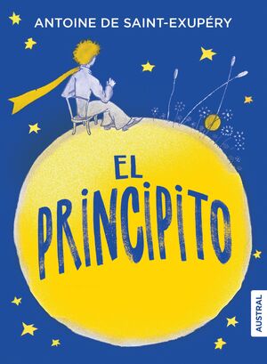 EL PRINCIPITO
