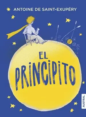 El Principito