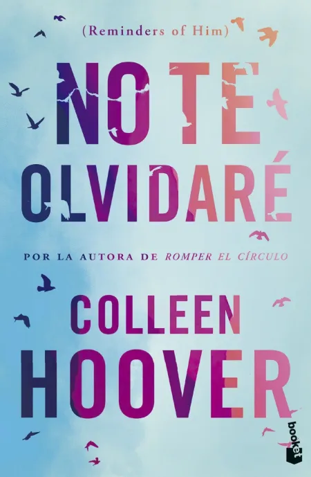 No te Olvidaré (Ed. Película)