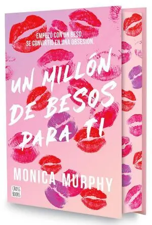 Un Millón de Besos para Ti. Edición Especial