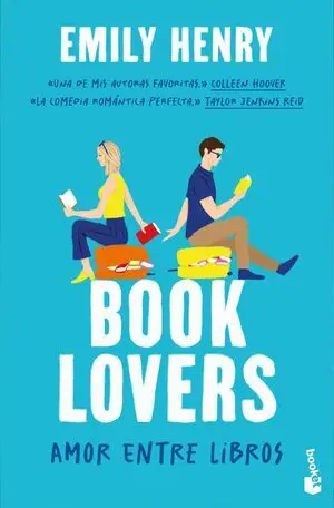 Book Lovers