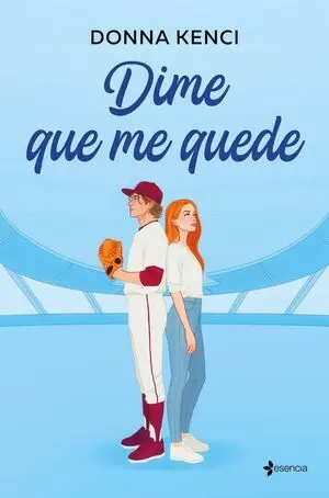 Dime que me Quede