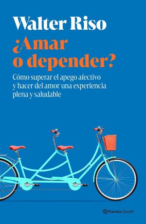 ¿AMAR O DEPENDER?