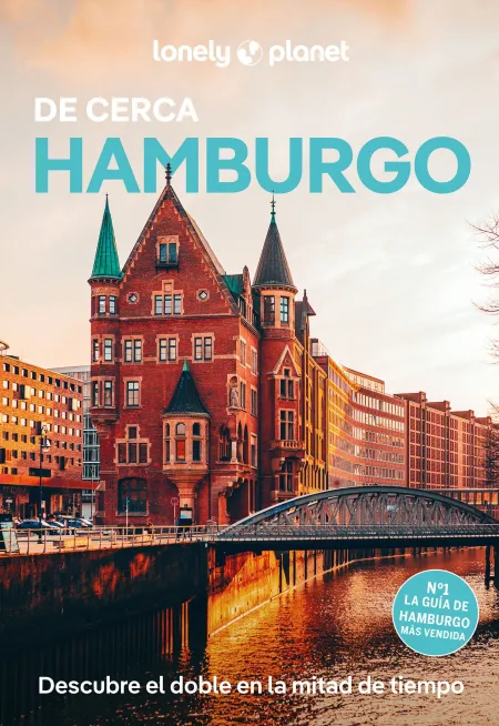 Hamburgo de Cerca 2