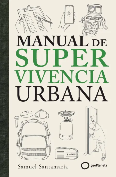 Manual de Supervivencia Urbana para Civiles