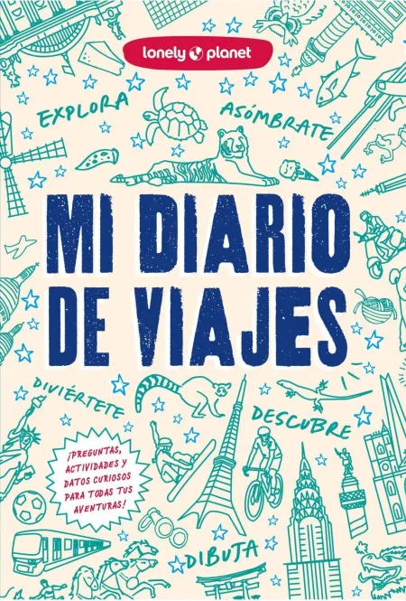 Mi Diario de Viajes