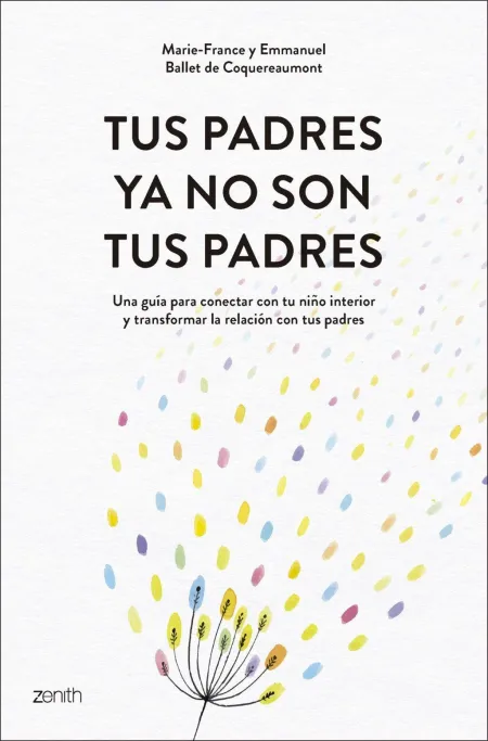 Tus Padres Ya no Son Tus Padres