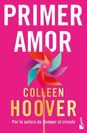 PRIMER AMOR (HEART BONES)