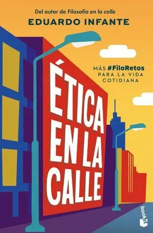 Ética en la Calle