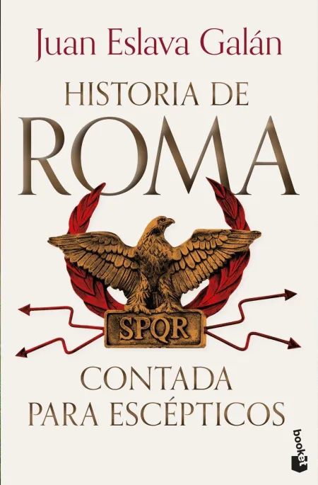 Historia de Roma Contada para Escépticos