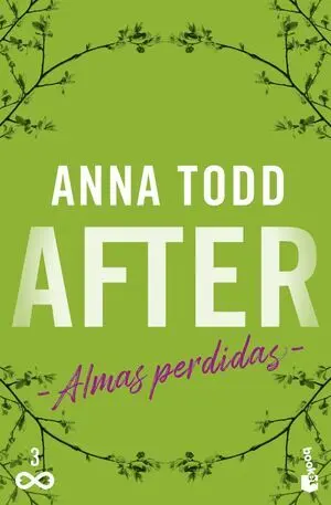 After. Almas Perdidas (Serie After, 3)