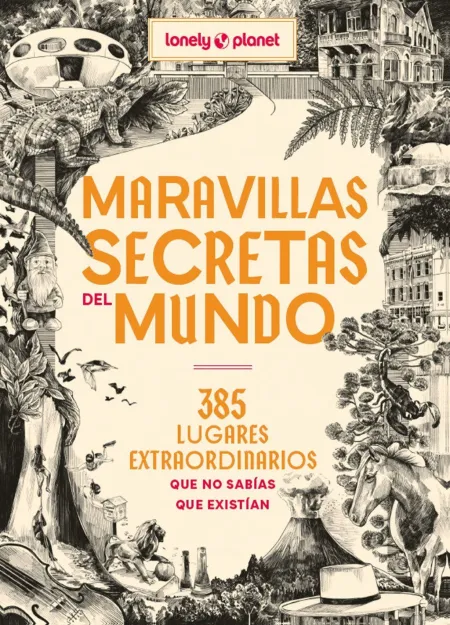 Maravillas Secretas del Mundo 2