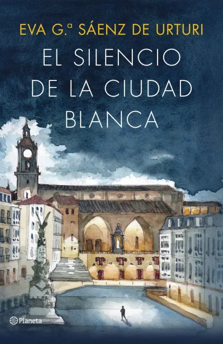 El Silencio de la Ciudad Blanca (Edición Ilustrada 10. º Aniversario)